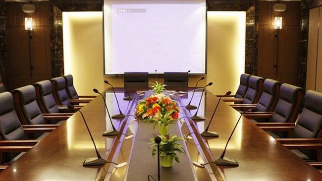 The River Hotel Thành Đô Tiện nghi bức ảnh